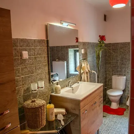 Wellness Chalupa Podoli Mlada Vozice Esterno foto