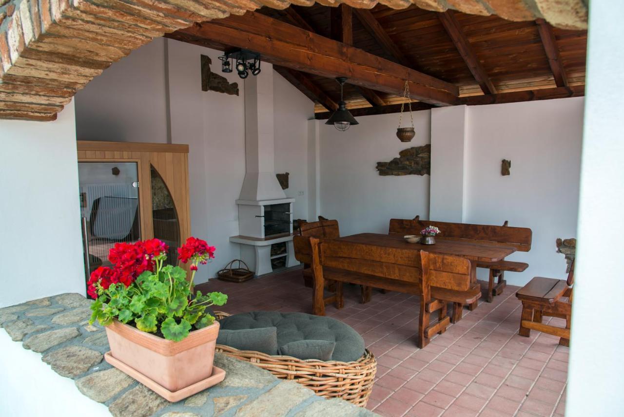 Holiday home Wellness Podoli *