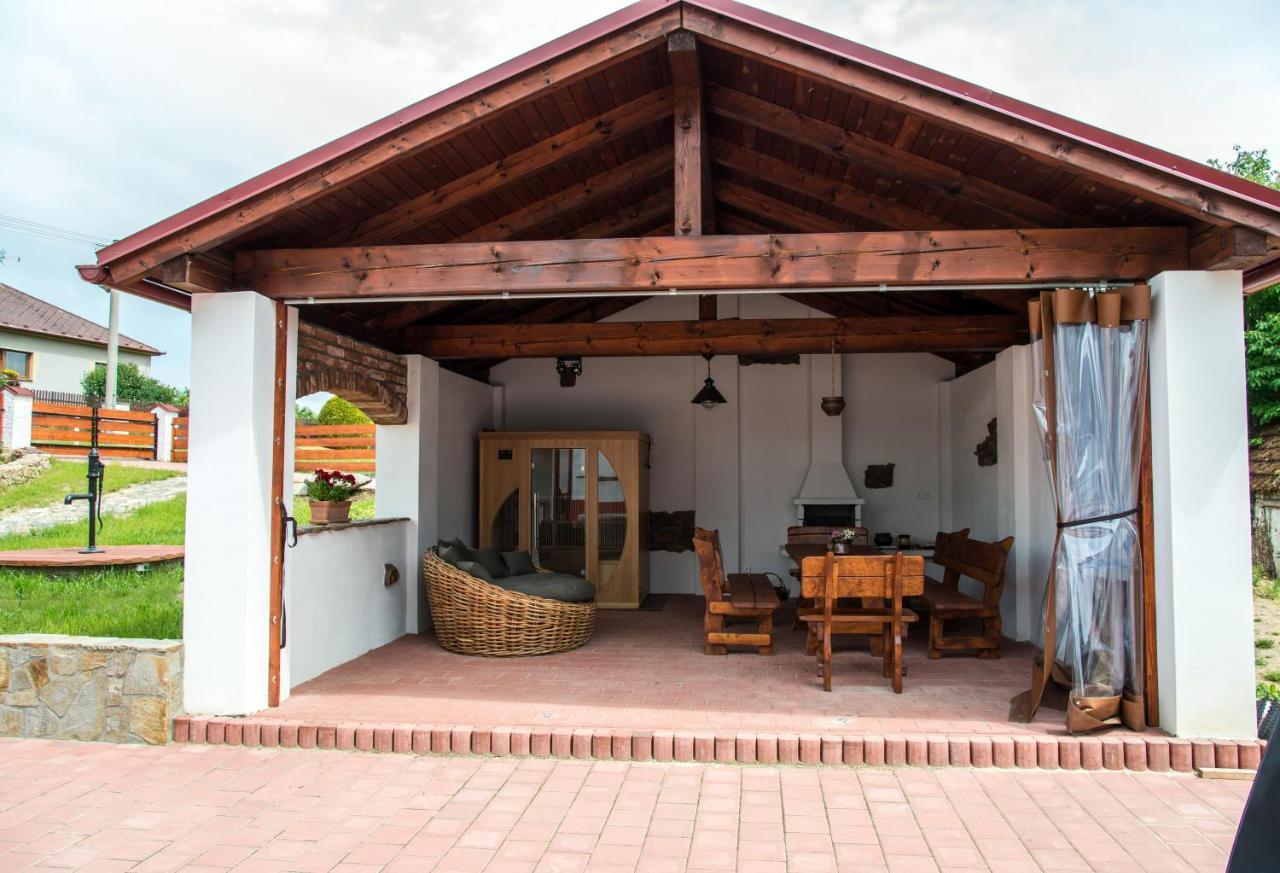 Wellness Podoli Holiday home Mlada Vozice