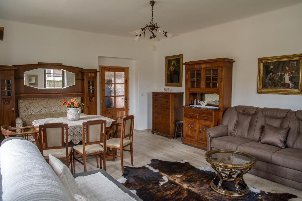 Holiday home Wellness Podoli