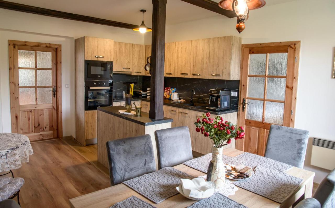 Wellness Podoli Holiday home