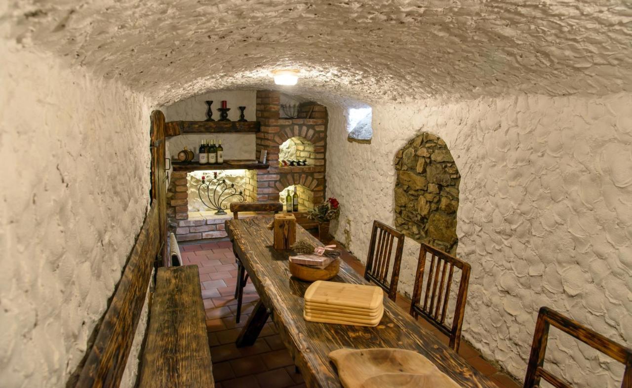 Holiday home Wellness Podoli