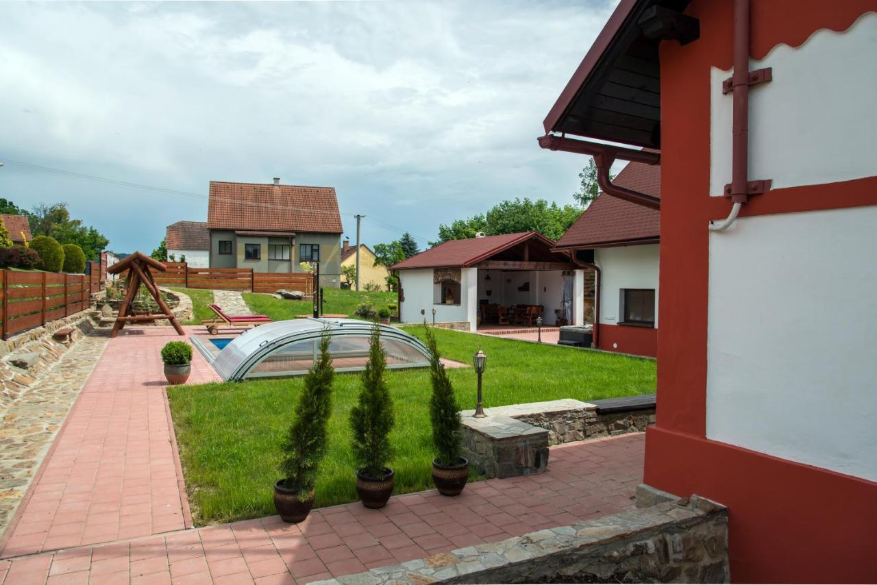 Wellness Podoli *